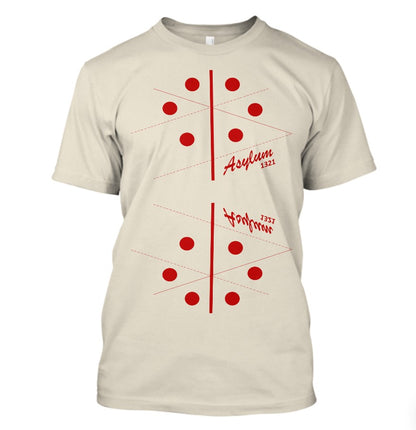 Asylum Polka Tee