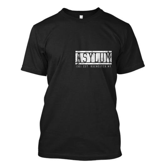 Asylum Vintage Shirt